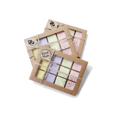 SmellieBox - flowers SmellieBox - flowers